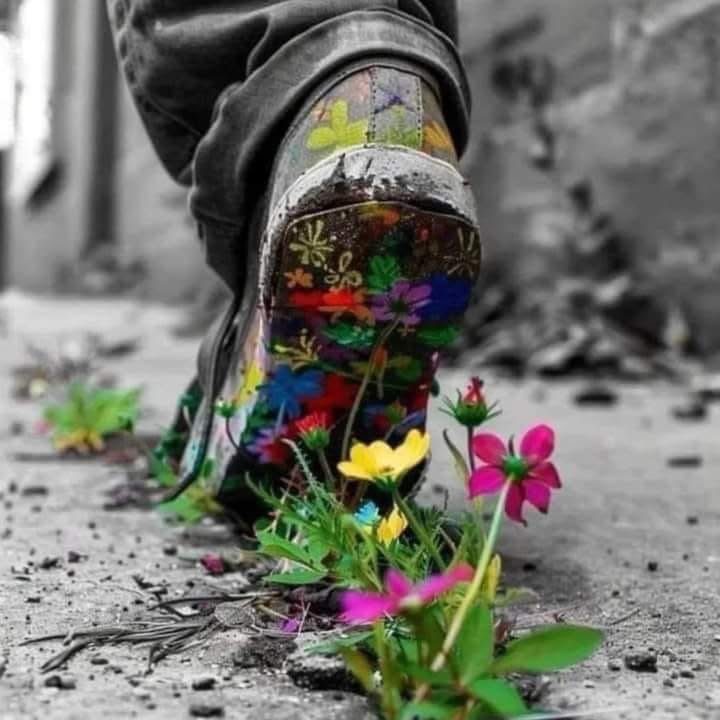 Se habla mucho de la primera impresión. 
Pero cuidado con la última, 
Dice más de una persona cómo se va, que cómo llega

#DeLasRedes