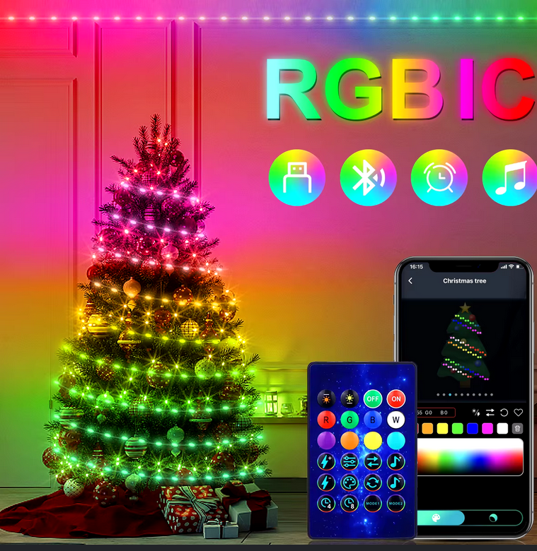 lowcychin's tweet photo. ‼️Giveaway‼️
Zostaw like i RT
Z Okazji dzisiejszej wyprzedaży na Aliexpress mam dla was mały świąteczny giveaway w którym zamówię dla jednego z was Lampki Choinkowe sterowane z aplikacji lub z pilota! 
Link do nich wraz z filmem w komentarzu poniżej :D

Wybiorę jedną osobę w środę wieczorem przez X Picker