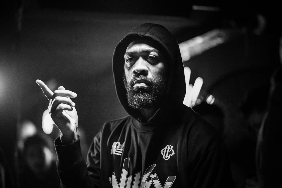 Igloo Records tweet media