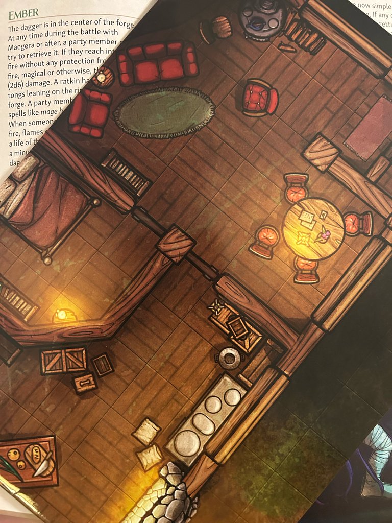 splatteredink's tweet photo. Seeds of Decay is a 300+ page tome for your 5E game. Engage in compelling adventures; rules for inventing new equipment, building contraptions &amp; foraging for components.
.⁠
#roleplayinggames #tabletoproleplayinggames #newRPG #roleplayinggame #seedsofdecay #dnd5e #fantasyart https://t.co/E9s3tKKNXS