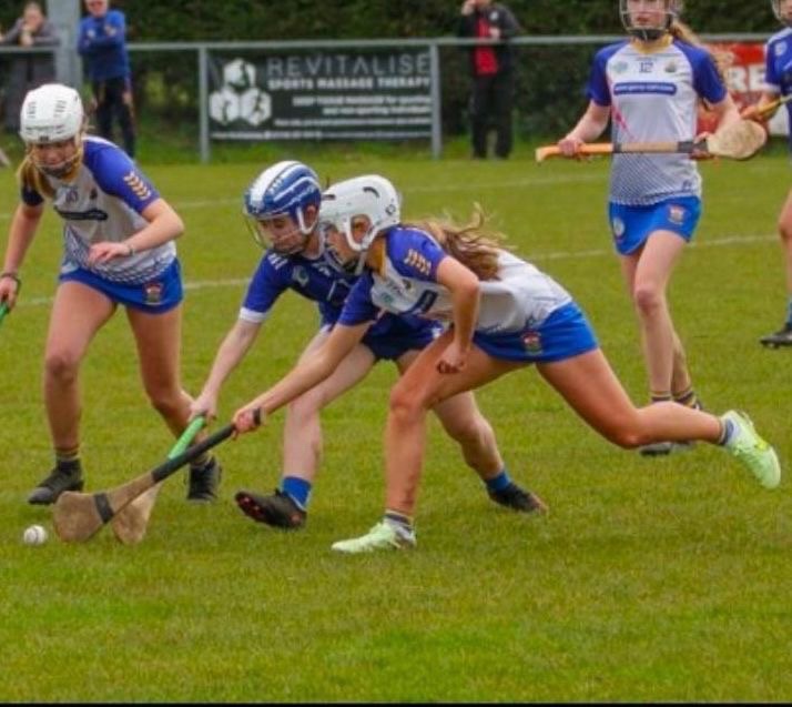 St Brigids GAC tweet media