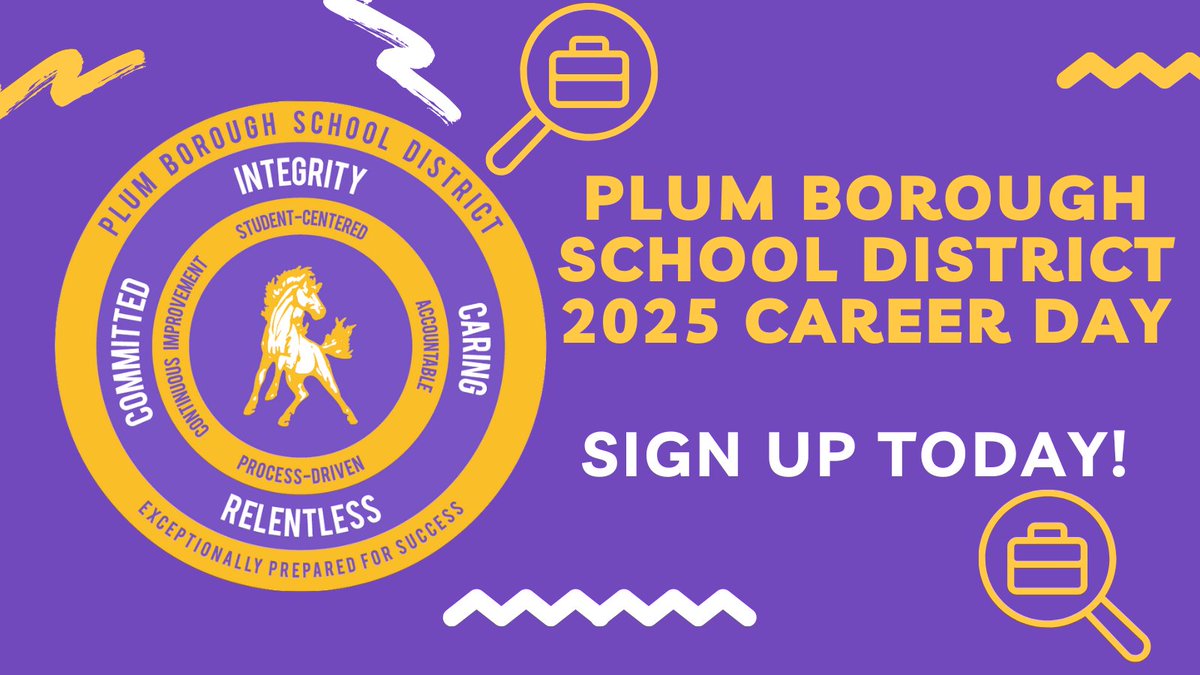 Plum Borough SD tweet media