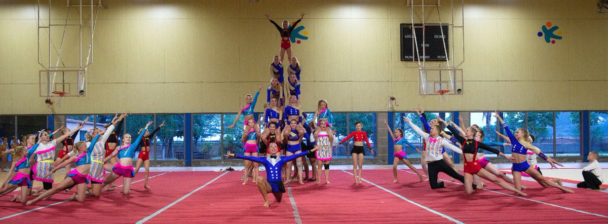 FCAFD.ULPGC tweet media