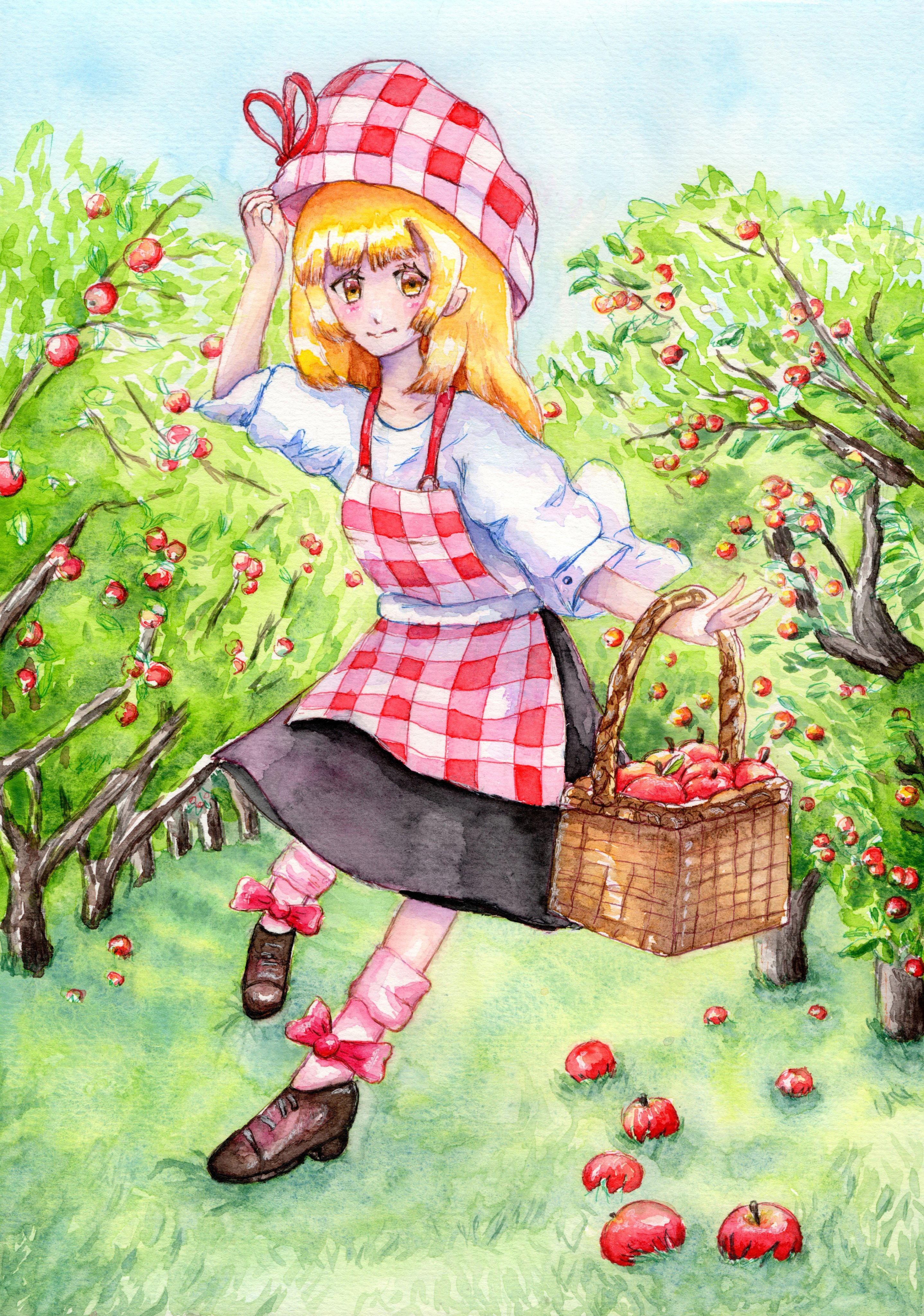 ふーか様専用 ❀月祈りヒーリング夢見ワールド❀ （RE:MACHI&CO