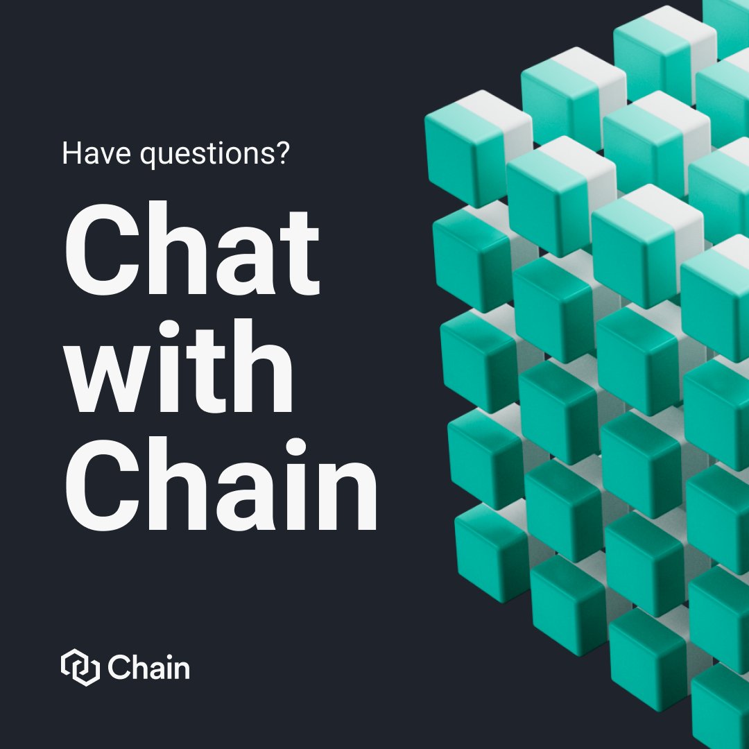 Chain's tweet photo. Level up your Web3 gaming with the power of #ChainCloud. ☁️ Our full-node hosting services ensure your platform operates at peak performance. 🎮
Connect with a specialist today 👉 https://t.co/PMgXwxCWyC. https://t.co/Awm3LyCbEc