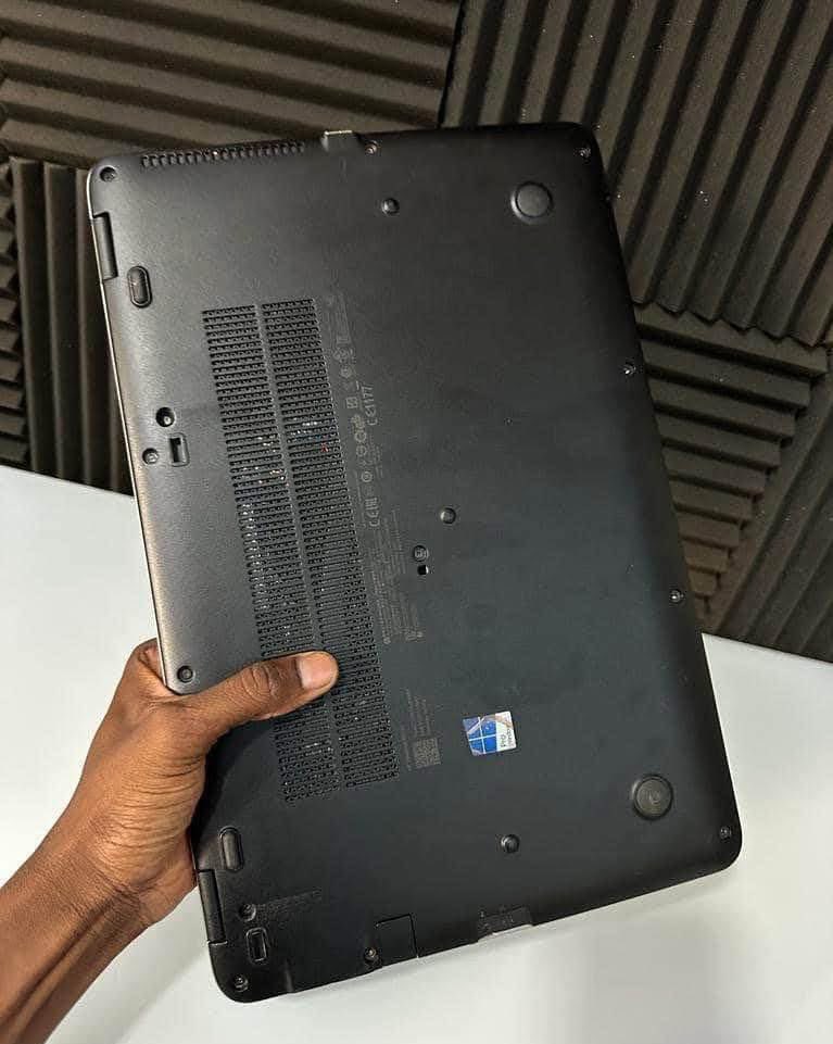 Pc_Authentique's tweet image. 💰Prix : 165.000 F CFA
📲+221 778097550 WhatsApp

💻HP ELITEBOOK 850 G3 ~ CORE i5-6e Gen  | DISQUE SSD 256Go, ECRAN 15.6’’ - RAM 8 Go DDR4 | ETAT 10/10

❇️ INTEL®️CORE i5-6300U CPU @ 2.40 GHz ~ 2.50GHz
❇️ INTEL HD #GRAPHICS
✔️ RAM 8 Go #DDR4 (extensible)
✔️ STOCKAGE #SSD 256 Go…