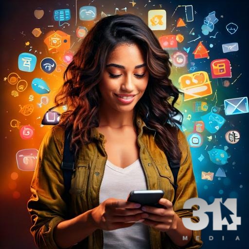 314media's tweet photo. 📱 Let’s Make Your Social Media Pop!
Engage your audience and grow your business with our expert social media strategies. From content creation to analytics, we’ve got you covered.

DM us to schedule your free consultation today!
#SocialMediaStrategy #StLouisMarketing #314media https://t.co/C3KUUq1Nen