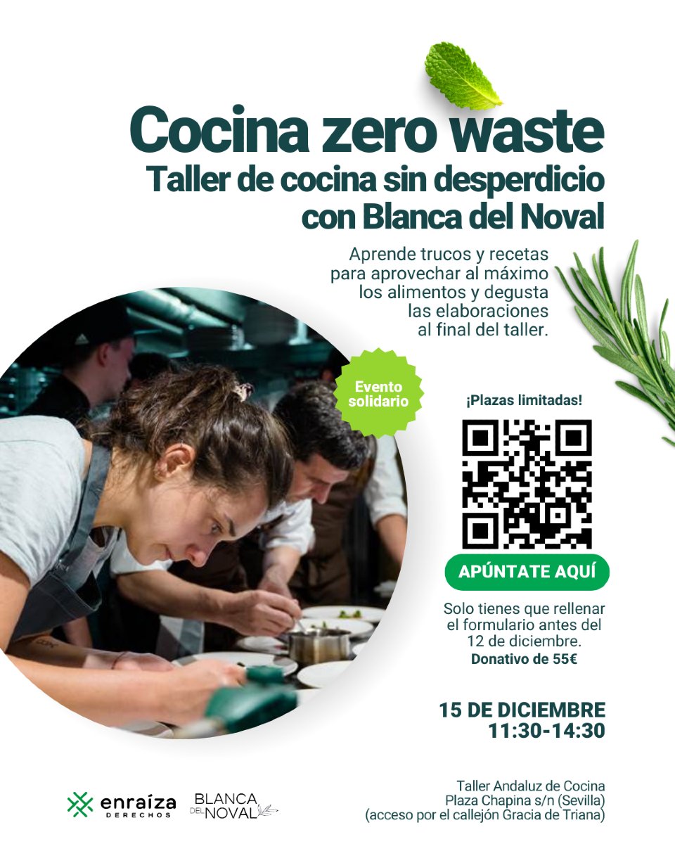 Enraíza Derechos tweet media