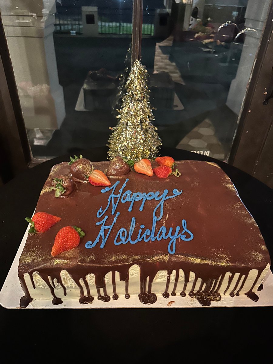 Happy holidays from the TWC crew! 📸 We gathered our staff, board, friends &amp; family to celebrate a year of success and growth. We are so proud of both our achievements as an organization and the ways we show up for each other as a team.

**All staff holiday break: 12/16 - 1/1**