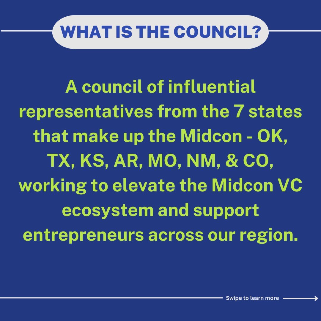 Midcon VC tweet media