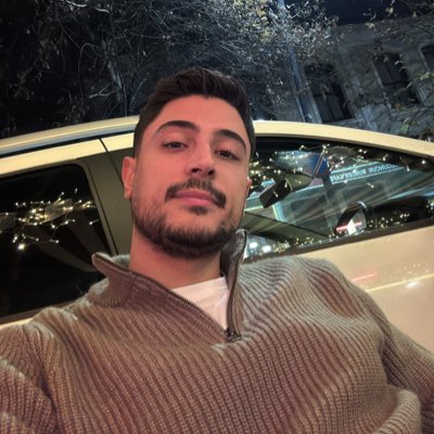 armagan_sanli's tweet photo. #YeniProfilResmi https://t.co/0D1RfPidGL