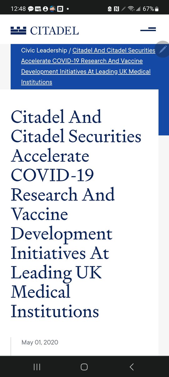 SBMcCallister's tweet photo. You going after the Private Equity #Brokers of research and development #vaccine #monopolies & the #biotech healthcare insurance industries bailed out by #PingAn investment bankers of #China?
Vulture Season is an all year sport in the Drakes Passage & Cayman Islands.
@pfizer = #Xanax