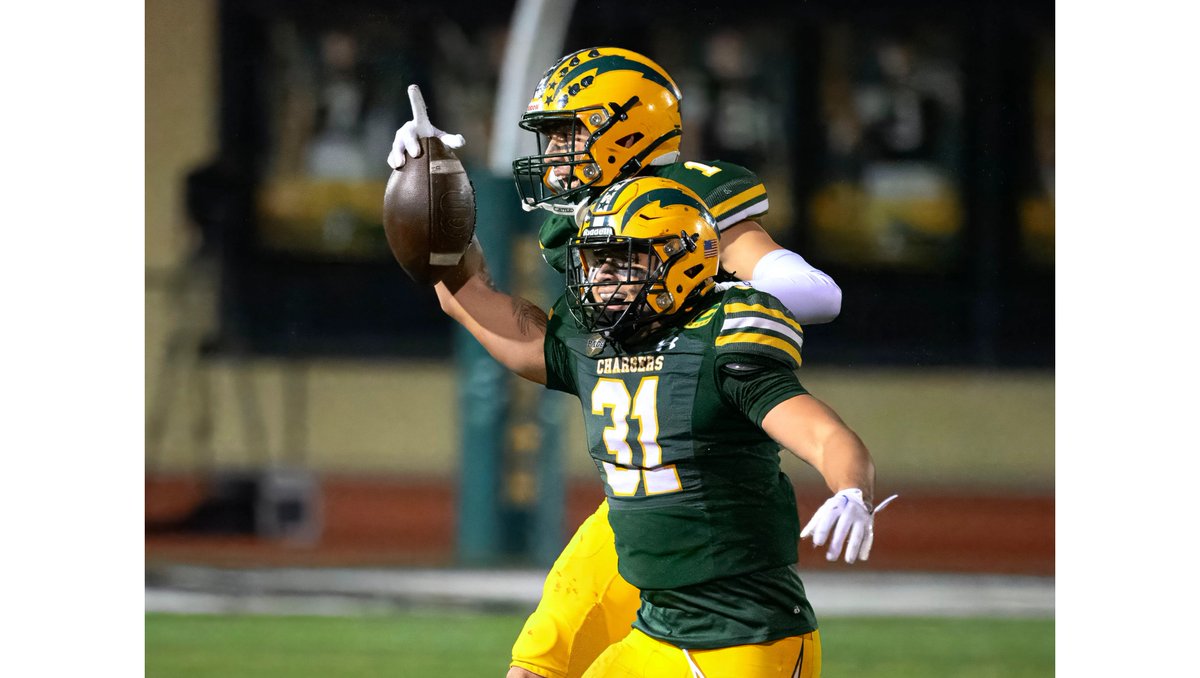 Dan Albano (@ocvarsityguy) on Twitter photo šFirst glance at Orange County's state football championship games on Saturday, tickets now on sale
<a href="/MDFootball/">Mater Dei Football</a> <a href="/MD_Athletics/">Mater Dei Athletics</a> <a href="/KevinKkiernan/">Kevin Kiernan</a> <a href="/EdisonChargerFB/">Edison Football ā”ļø</a> <a href="/EdisonChargers/">Edison High School</a> <a href="/richboyce4/">Rich Boyce</a> <a href="/PortolaFootball/">Portola Football</a> <a href="/PortolaAthDept/">Portola Athletics</a> <a href="/HBUHSD/">Huntington Beach Union High School District</a> <a href="/IUSD/">Irvine Unified</a> <a href="/EdisonSportsNet/">Edison Sports Net</a> šFirst glance at Orange County's state football championship games on Saturday, tickets now on sale
<a href="/MDFootball/">Mater Dei Football</a> <a href="/MD_Athletics/">Mater Dei Athletics</a> <a href="/KevinKkiernan/">Kevin Kiernan</a> <a href="/EdisonChargerFB/">Edison Football ā”ļø</a> <a href="/EdisonChargers/">Edison High School</a> <a href="/richboyce4/">Rich Boyce</a> <a href="/PortolaFootball/">Portola Football</a> <a href="/PortolaAthDept/">Portola Athletics</a> <a href="/HBUHSD/">Huntington Beach Union High School District</a> <a href="/IUSD/">Irvine Unified</a> <a href="/EdisonSportsNet/">Edison Sports Net</a>