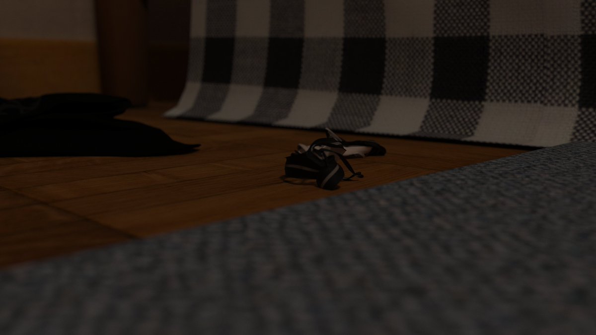Straight!? Revamp v14 drops FREE tomorrow like this crinkled old jockstrap.

Only on Patreon and itchio

Tomorrow 10am EST