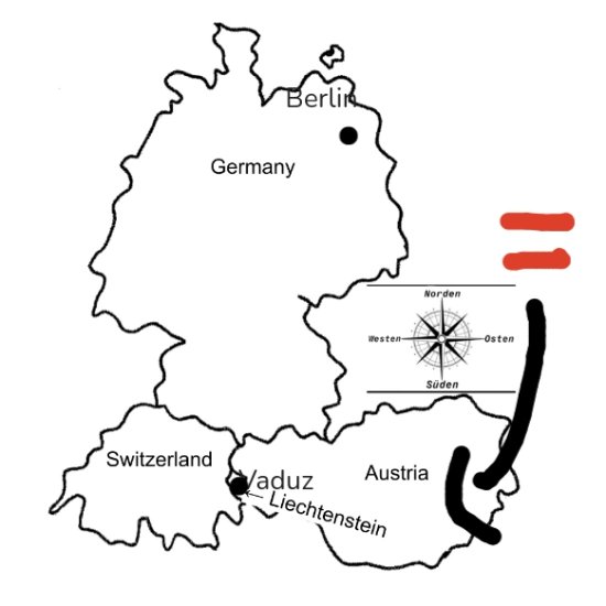 frau_leonard's tweet photo. To finish up our Deutschland unit, German Flex students practiced their reading and map skills to draw in locations in German-speaking countries 🇩🇪🇦🇹🇨🇭🇱🇮 #teachgerman https://t.co/OI0wukBstq