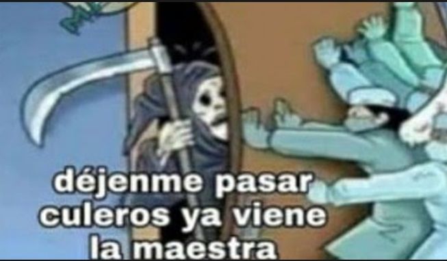 💀 Esqueleto Posteo 💀 tweet media