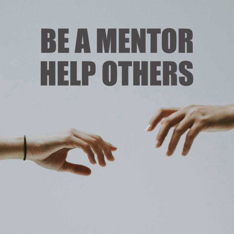 WorkRemarkably's tweet photo. Have mentors. They don’t have to be much more senior than you. A senior PhD student can help a first-year PhD student.

Be a mentor. Help others come along. They can benefit from your experience. Teaching will help you reflect.

#WorkSmartAndBeRemarkable
#ProductiveAcademia https://t.co/HfKzviEpRg