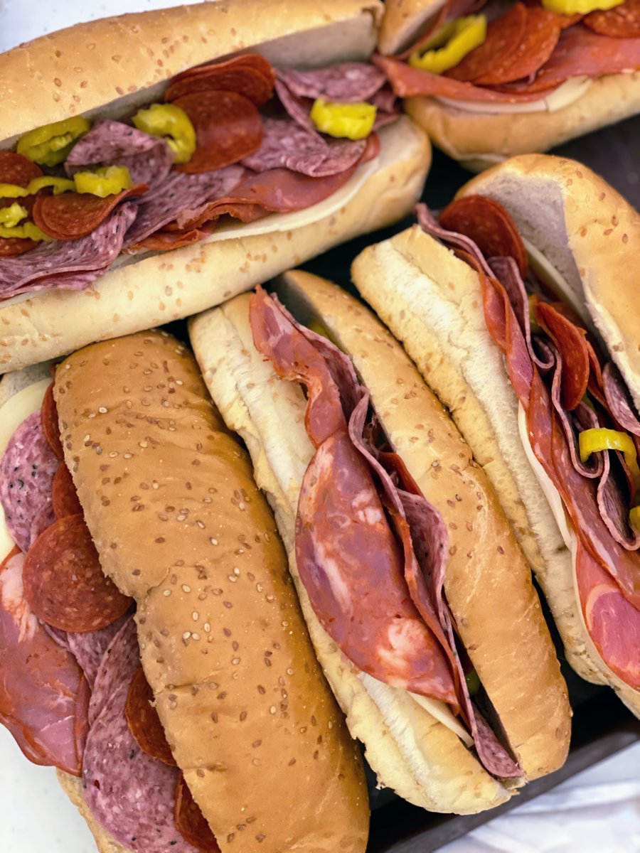 UABearsBaseball's tweet photo. Buy your baseball subs today!
Our annual sub sale is underway! Thank you for supporting one of the longest-running and most successful fundraisers associated with Upper Arlington High School Athletics.
https://t.co/4UQBHht1vr
#FEA | #SubSale ⚾️🥖 https://t.co/7APqJeBZlw