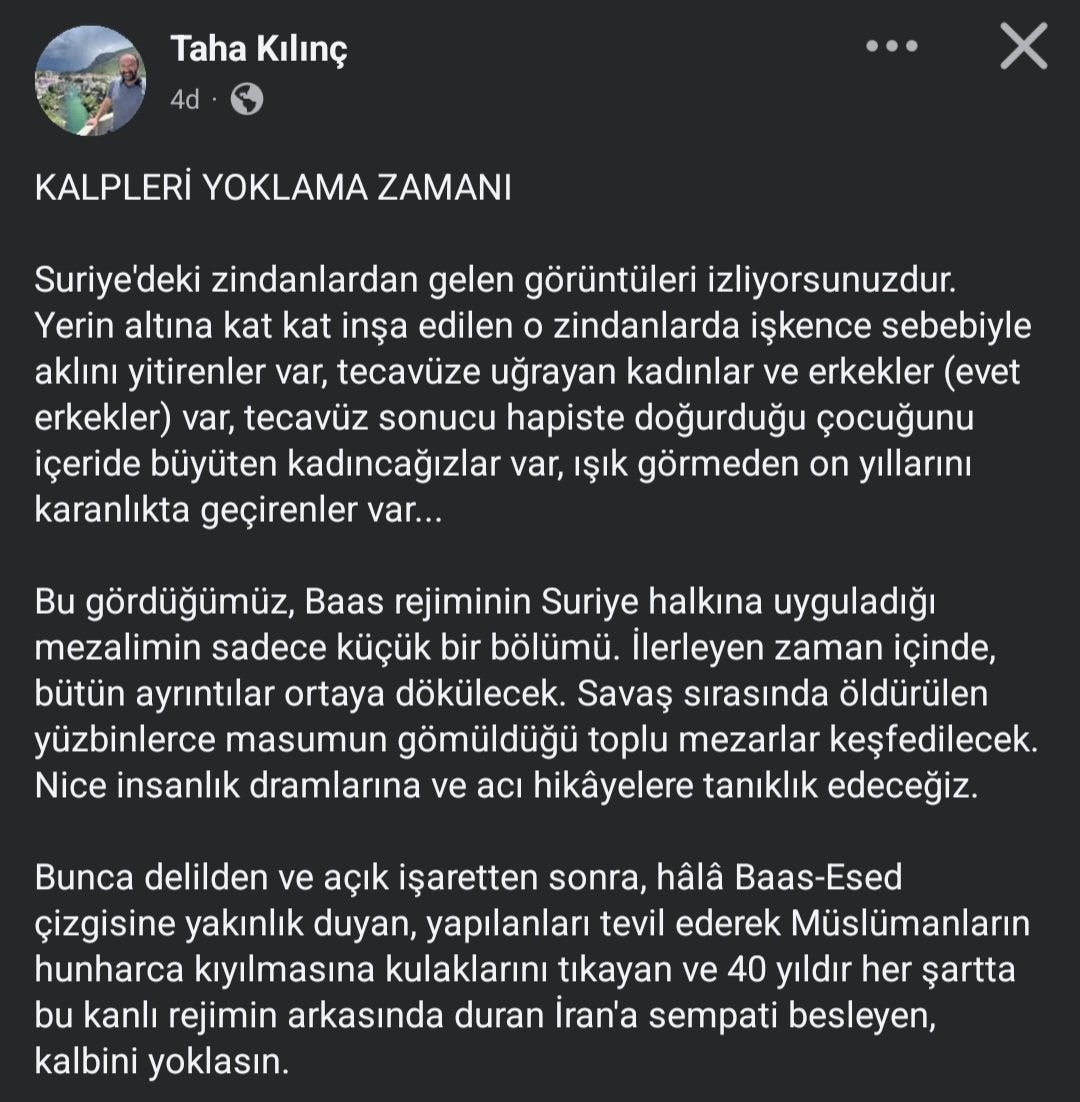 tahakilinctan's tweet photo. https://t.co/q5qDCvQJo2