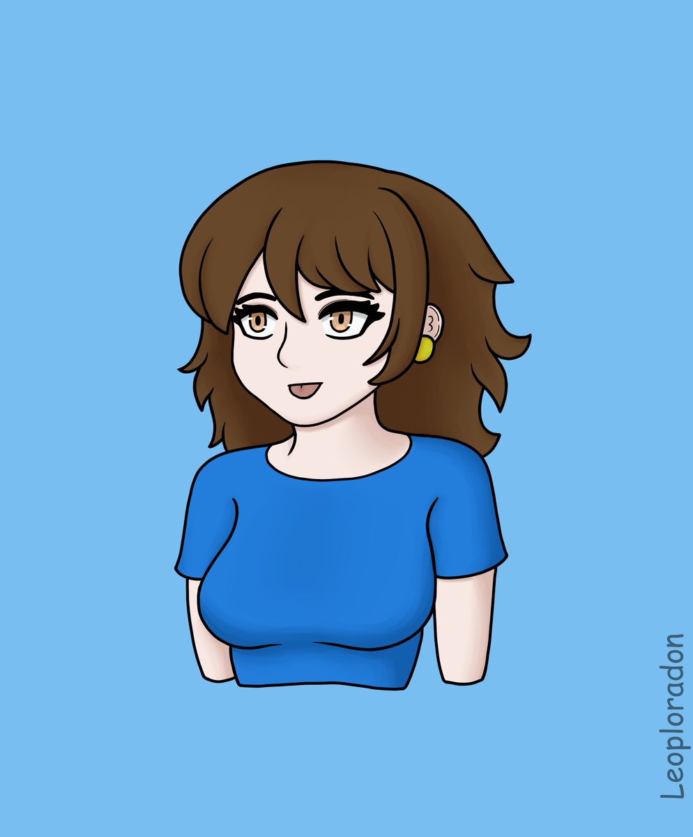 Need more #Artmoots , any takers? 😛
#arttwt #oc