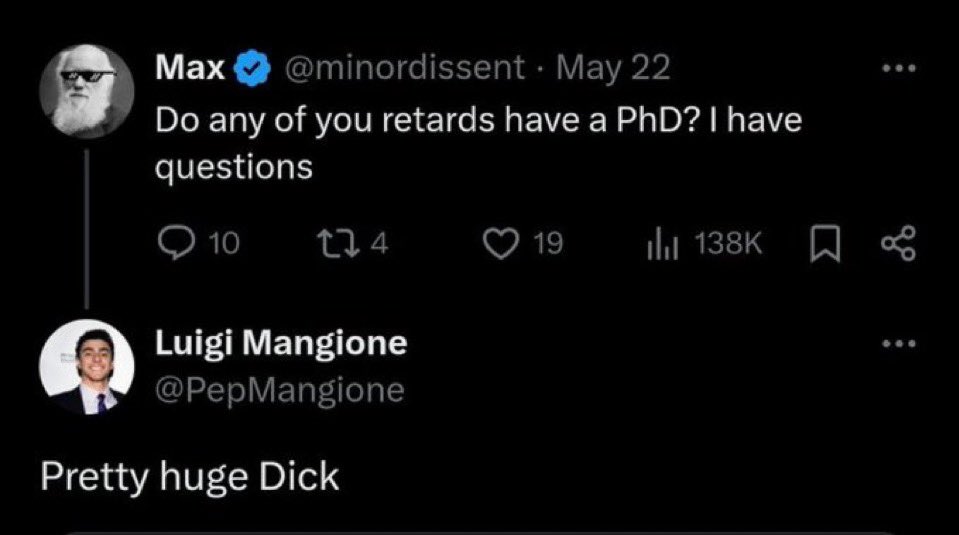 Send $luigi to $100m 

It's coded fam.