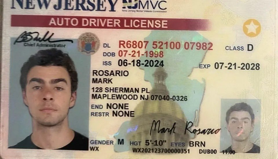 Chuck Callesto tweet media