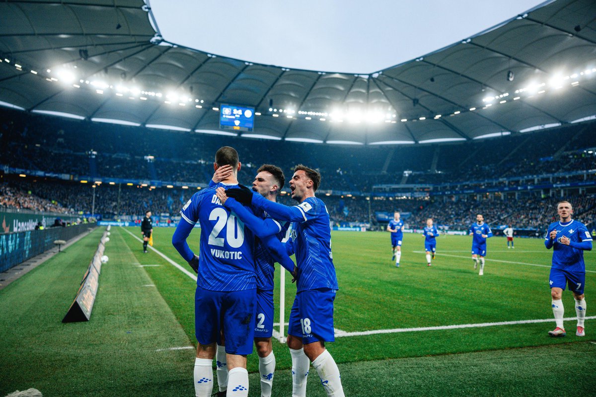 SVD98EN's tweet photo. In our analysis of the 2-2 at #HSVSVD we look at the scenes of the game and the resulting controversies before falling 2-1 behind. We also analyse positive aspects of the #Lilien game as well as avoidable goals conceded 👀 #sv98 

https://t.co/m5i1lC4J9O https://t.co/GbOiZTQWNm
