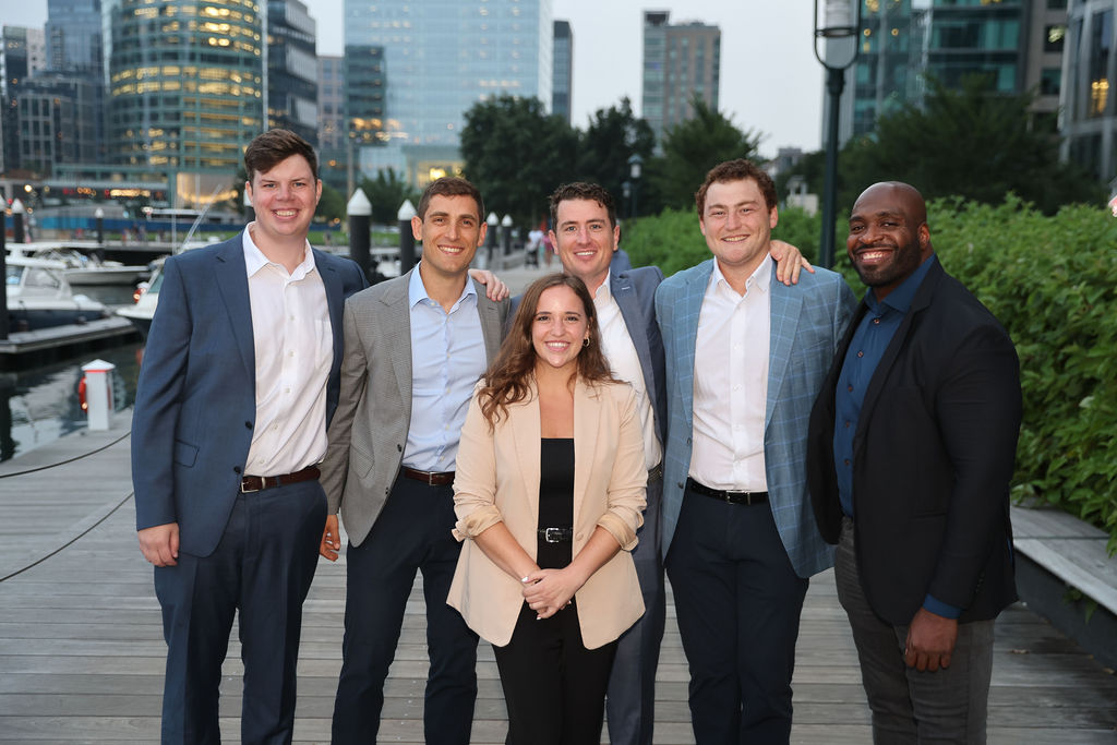 The Fallon Company tweet media