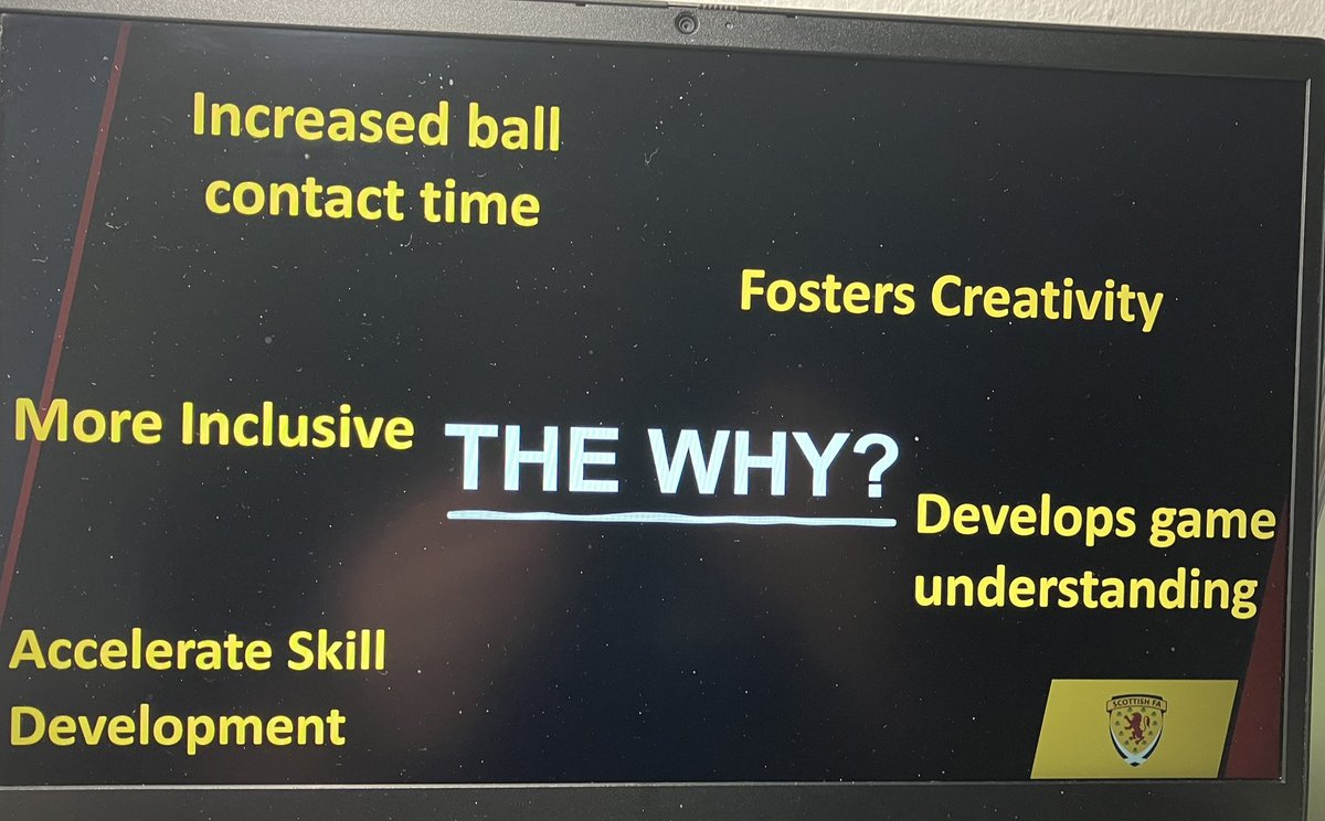 Central Region tweet media