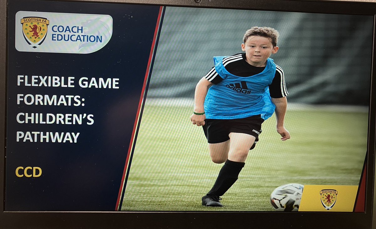 Central Region tweet media