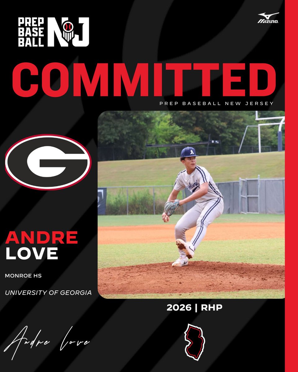 Prep Baseball New Jersey tweet media