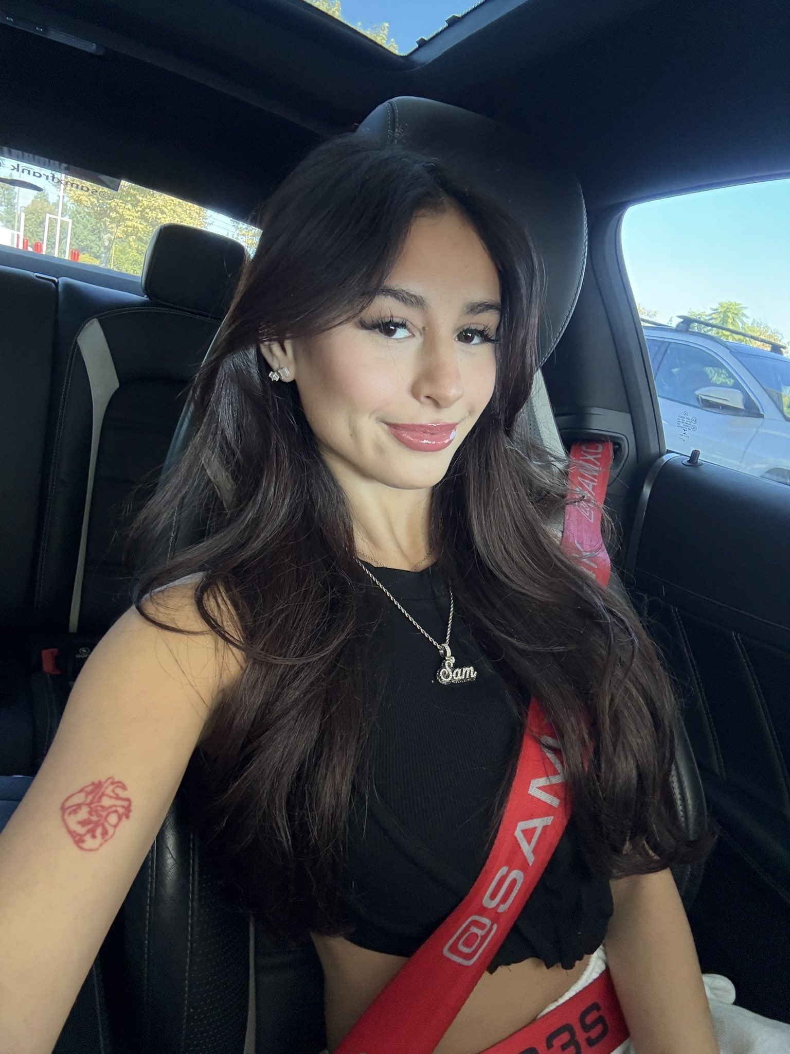 Highlights by Sam Frank✰ (@samxfrank)  X