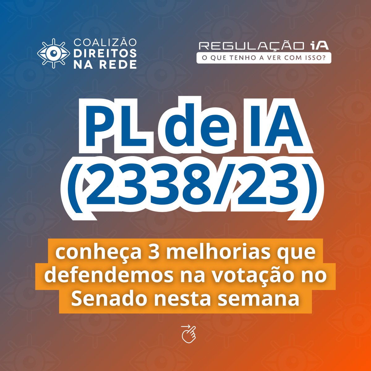 Direitos na Rede tweet media