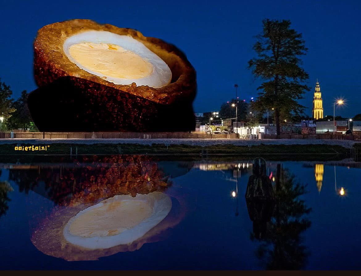 Eierbal.nl • Aaierbal fanshop tweet media