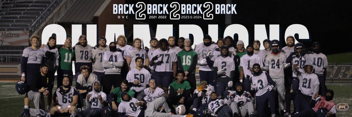 UT Martin Football tweet media