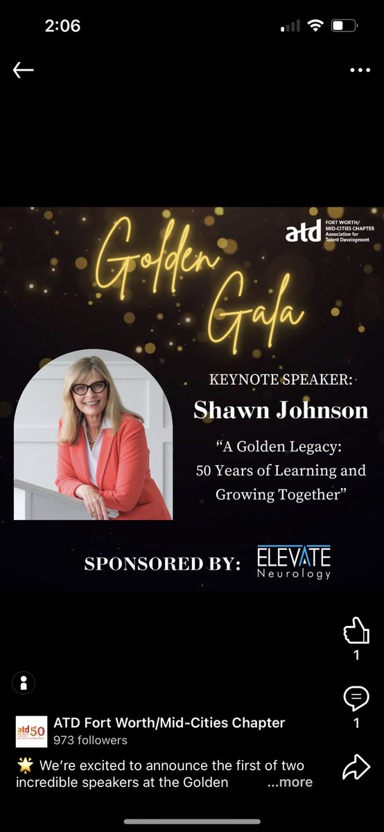 ATD Fort Worth tweet media