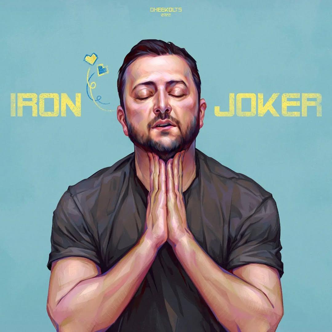 Danil Korotenko tweet media