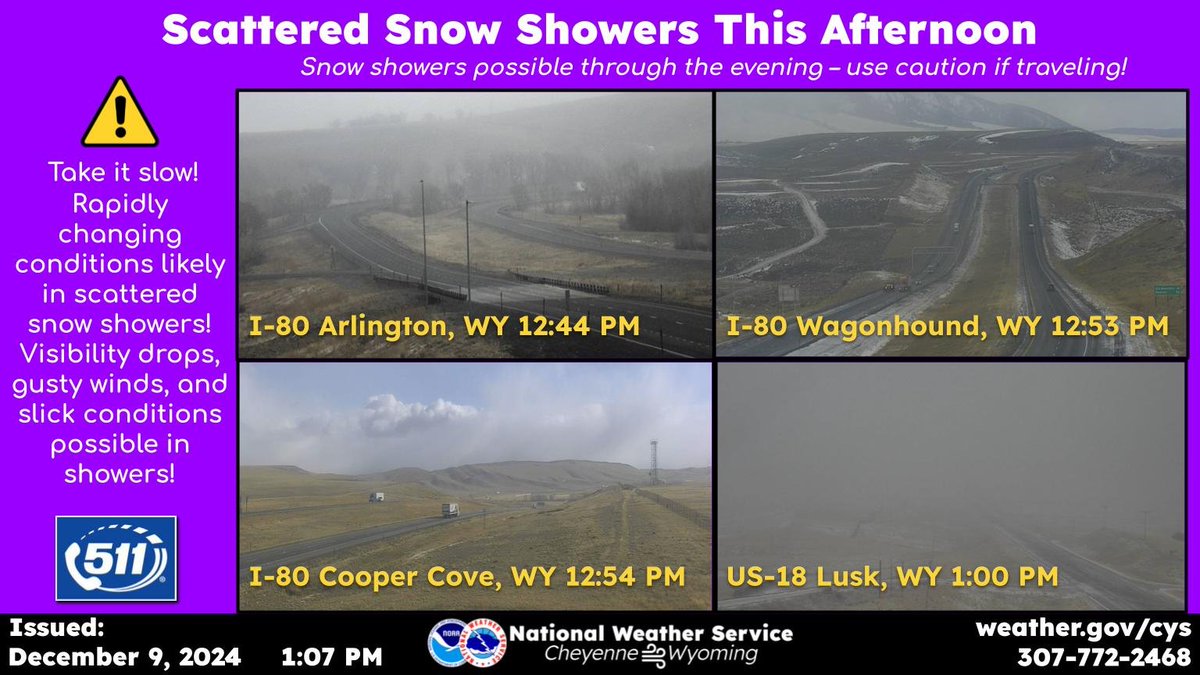 NWS Cheyenne tweet media
