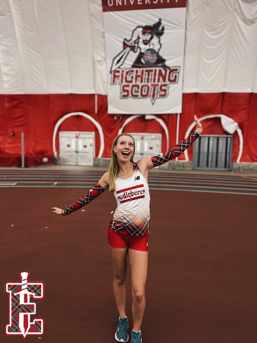 Congratulations to Meryn Boardman for committing to Edinboro University!