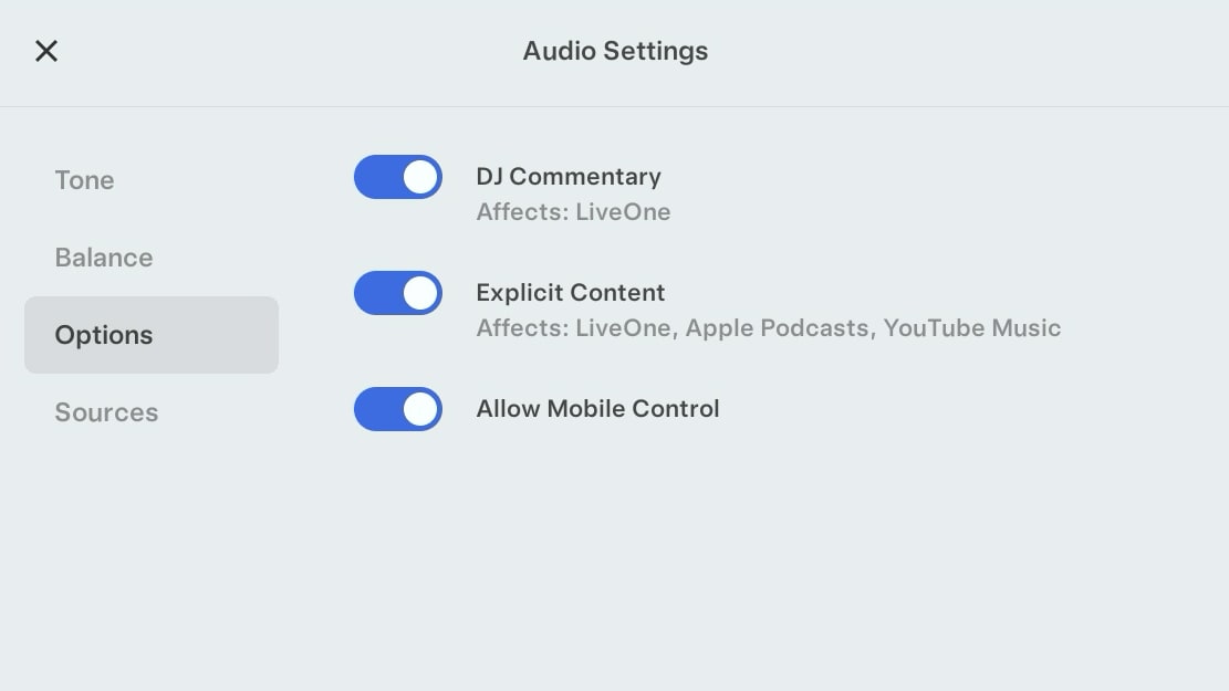 Not a Tesla App tweet media