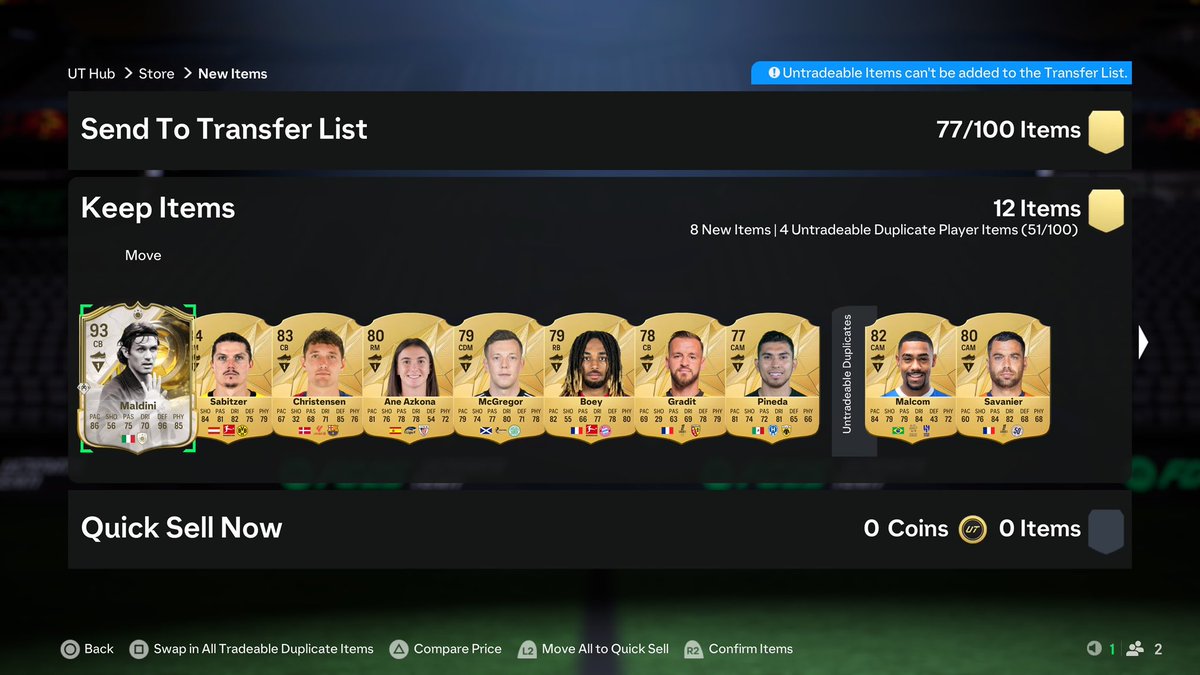 Myth FC tweet media