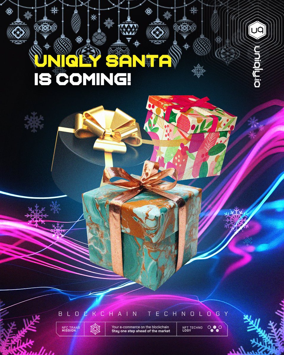 Uniqly.io tweet media