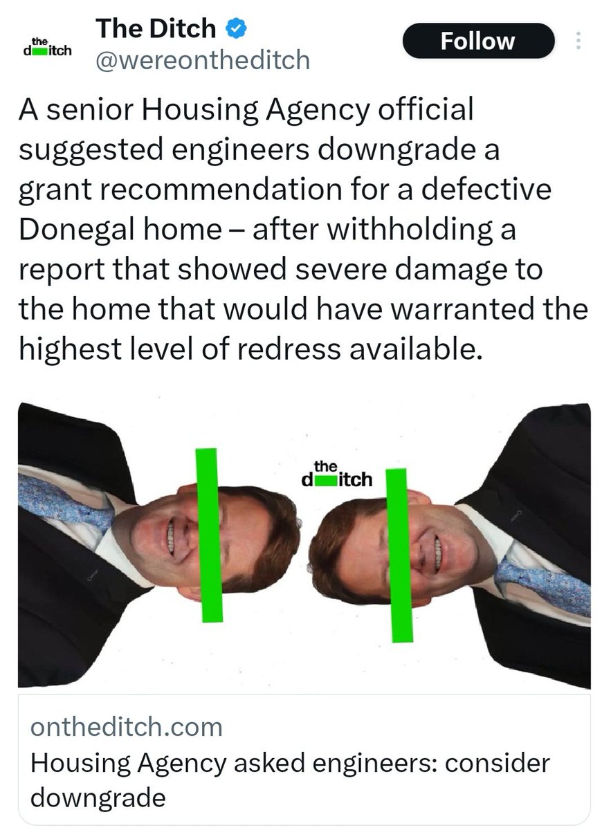 Luke 'Ming' Flanagan tweet media