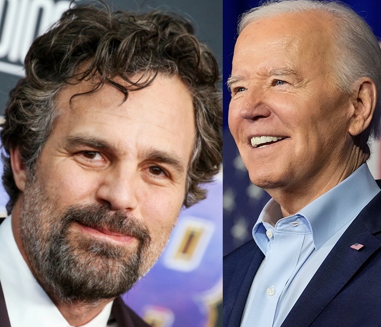OccupyDemocrats's tweet photo. BREAKING: Hollywood superstar Mark Ruffalo urges President Biden to make history by taking decisive action on deadly "forever chemicals" before he leaves office and Trump gets in.

This would be an incredible capstone to Biden's legacy...

"The EPA has worked their butts off, against all odds, to get a drinking water standard on this particular chemical class," Ruffalo said during a webinar hosted by the Environmental Working Group.

"Now the Biden administration just has to close the loop and hold the people responsible who have killed people," he went on.

Ruffalo was referring to synthetic compounds known as per- and polyfluoroalkyl substances (PFAS).

The substances can linger in the human body and environments for long periods of time. They're used in countless household items as well as industrial discharge. They've been linked to numerous health problems including several forms of cancer.

"We’ve been to the White House with families who’ve lost children from these diseases, and they continue to compile in our bodies," Ruffalo continued.

"The problem now is [the federal government] still are protecting these companies from accountability,” he added.

To date, the Biden administration has taken some crucial steps to address the problem. His EPA has designated two kinds of PFAS as hazardous under the "Superfund" law — which makes it easier to force polluting parties to pay for their actions.

Last week, the EPA also put out a new regulation to prevent PFAS from being approved through Low Volume Exemptions.

Ruffalo and his activist compatriots want President Biden to go even further by supporting a new rule about PFAS in wastewater discharges.

"The Biden administration has finally done the right thing, more than any other administration in the United States in the decades that have passed," said Ruffalo.

He went on to say that the "bad news" is that the discharge proposal is "getting hung up right now in the Biden administration."

"It’s been sitting there for a long time, and it is the taxpayers and the communities downstream who are still repeatedly paying the price for this," Ruffalo added.

Please retweet and ❤️ to urge President Biden to support the new life-saving rule — and consider joining the growing exodus to Tribel, a new pro-democracy social network that is exploding in popularity because Twitter and Facebook are trying to stop its growth — which is only making Tribel grow even faster. Please follow us on Tribel to get all of our breaking news alerts sent straight to your phone or computer by clicking the following link: https://t.co/HnJzSKj4Hp