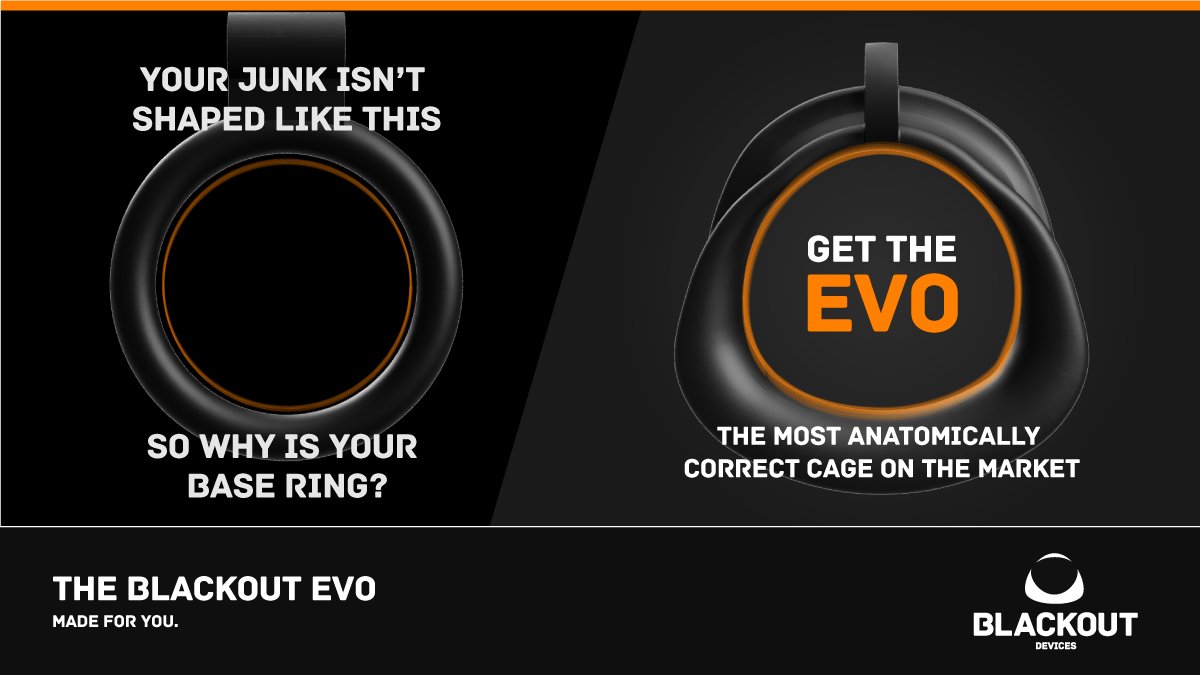 Blackout Devices 🍁 tweet media