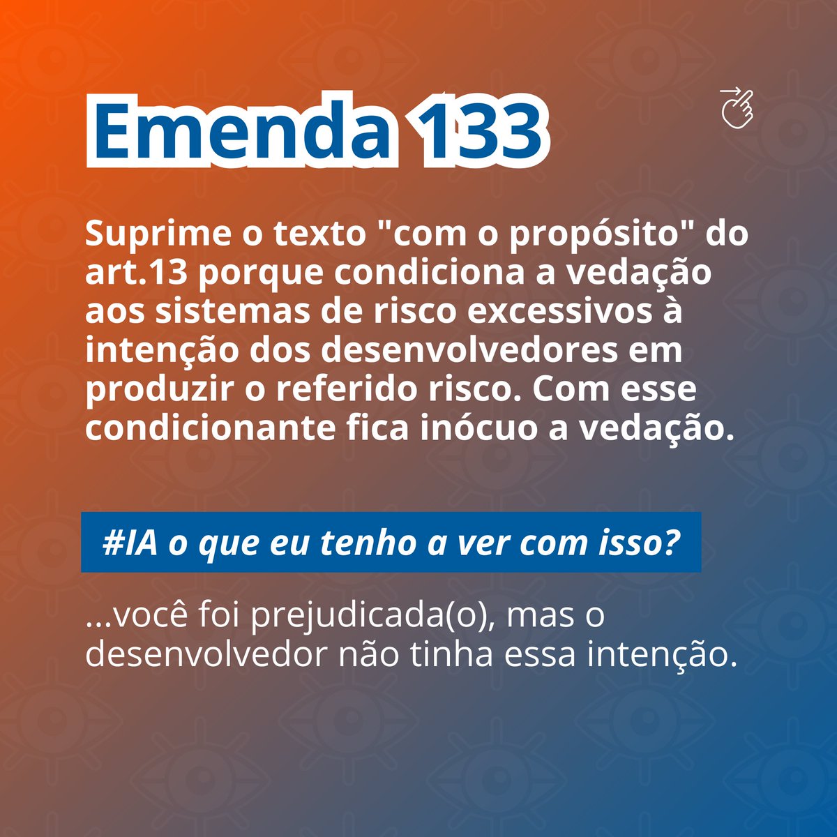 Direitos na Rede tweet media