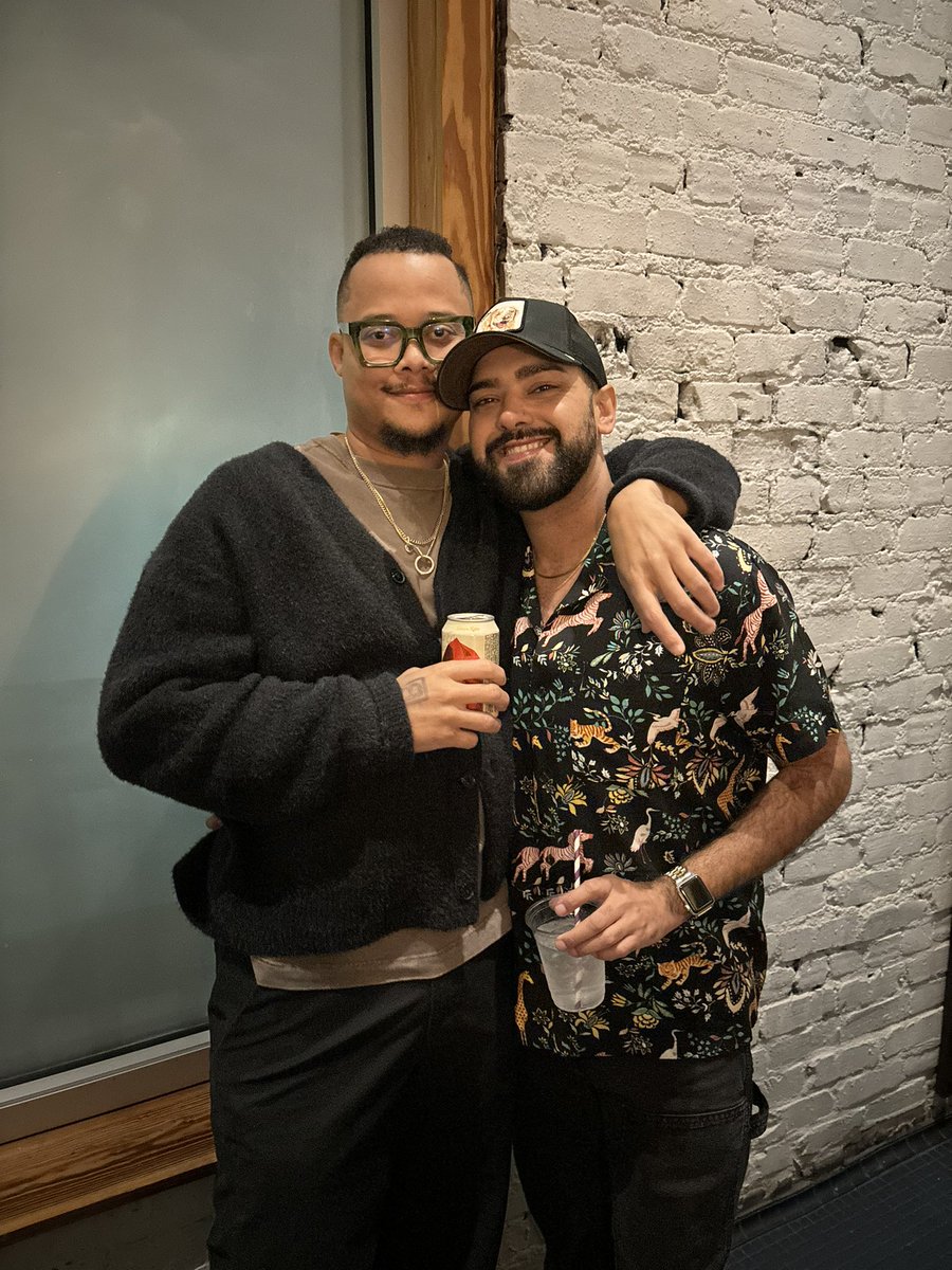 Aaron Smith tweet media
