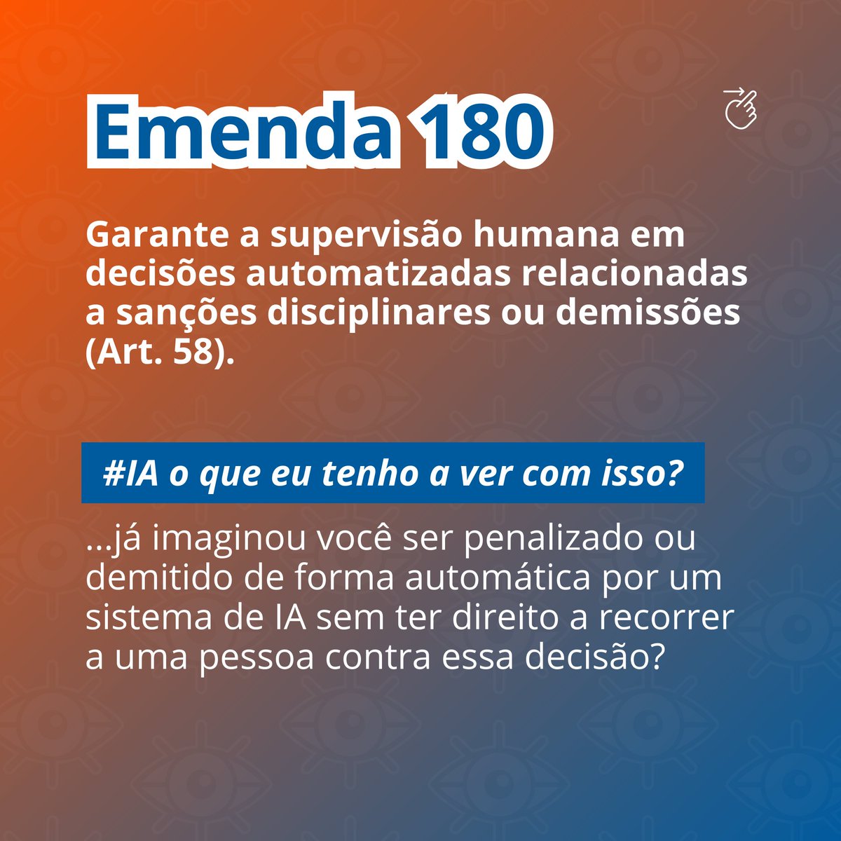 Direitos na Rede tweet media