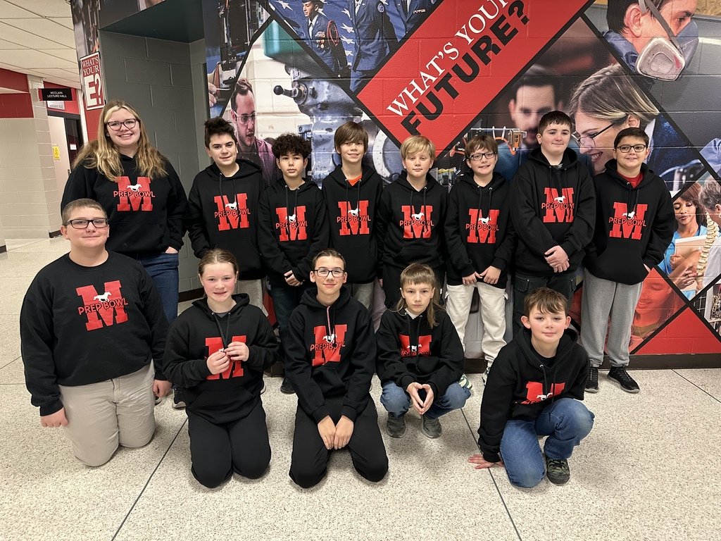 Mathews Local tweet media