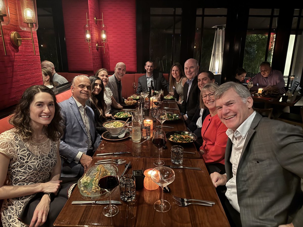 Syed A. Ahmad (@syedaahmad5) on Twitter photo Great dinner with the <a href="/UCincySurg/">UC General Surgery</a> <a href="/cincysurgery/">UC General Surgery Residents</a> team at Southern Surgical. Yes <a href="/shimulshah73/">Shimul A. Shah</a> is still part of the team for a few more weeks. <a href="/Mdgoodmanmd/">Mike Goodman</a> Great dinner with the <a href="/UCincySurg/">UC General Surgery</a> <a href="/cincysurgery/">UC General Surgery Residents</a> team at Southern Surgical. Yes <a href="/shimulshah73/">Shimul A. Shah</a> is still part of the team for a few more weeks. <a href="/Mdgoodmanmd/">Mike Goodman</a>